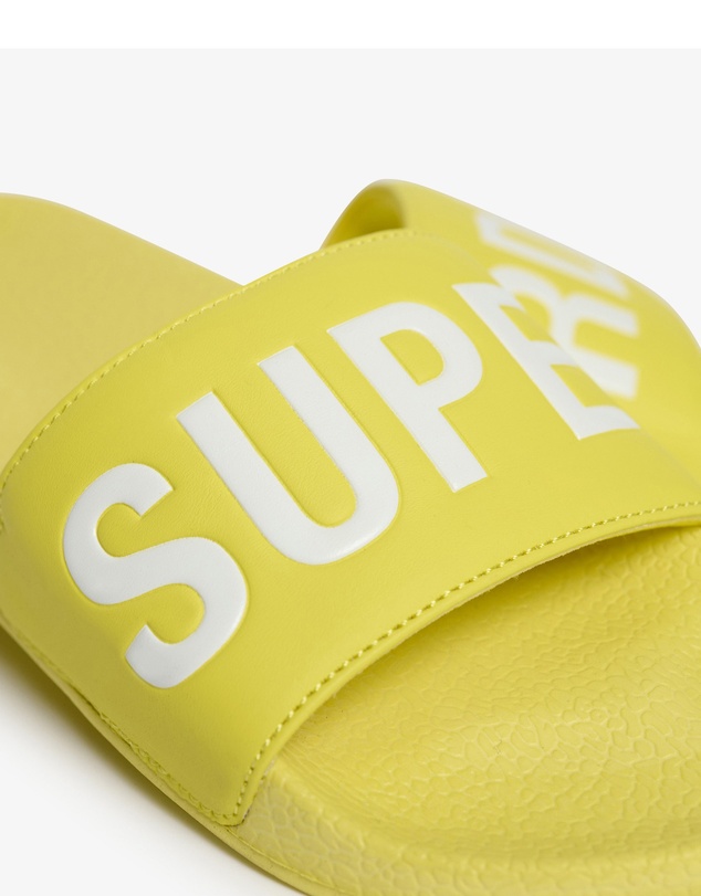 Superdry - Superdry Pool Slide