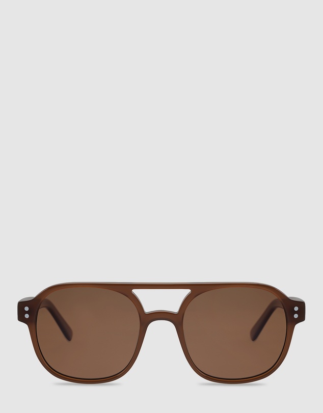 Status Anxiety - Subliminal Sunglasses