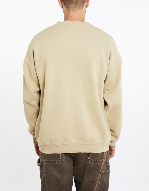 Vintage by The Real Deal - Pre Loved - Vintage 90s Field & Stream Deer Wildlife Sweatshirt