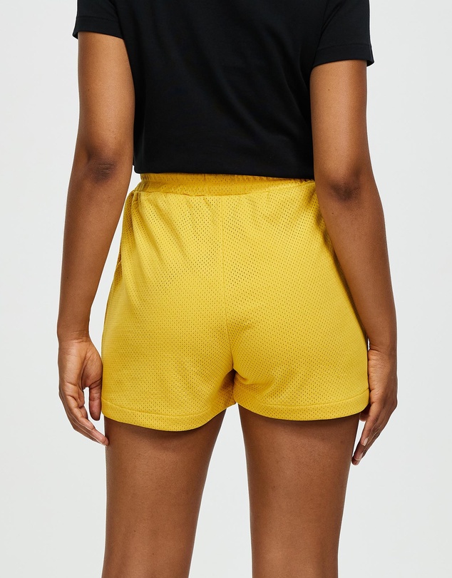 Brixton - Phys. Ed.  Mesh Shorts