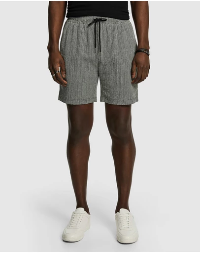 yd. - Mitch Jersey Short