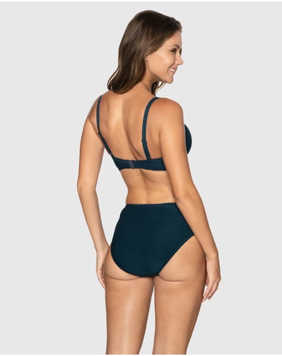 Nip Tuck Swim - Green Epicurus Maevis Swim Pant