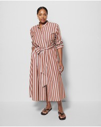 Commonry - Emma Dress