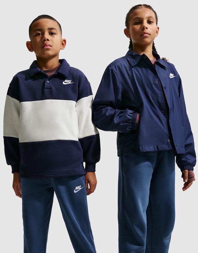 Nike - Club Fleece Jogger Pants - Teens