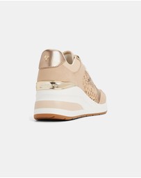 ALDO - Iconistep Sneakers