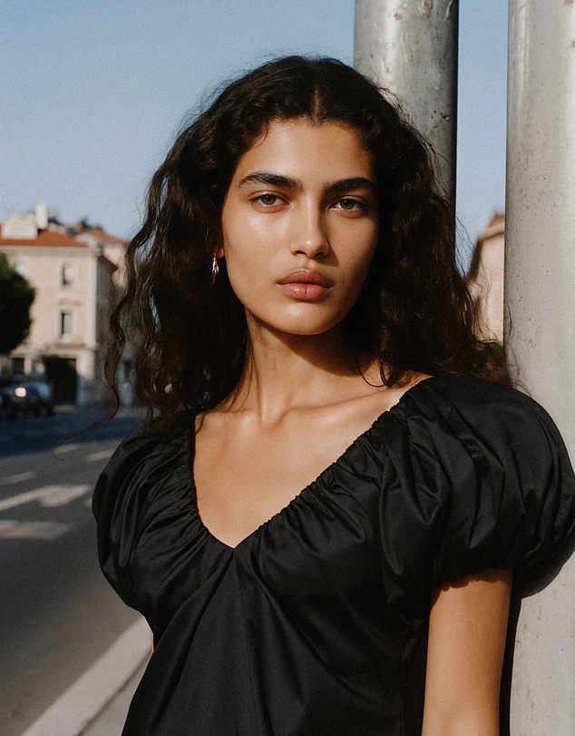 Hansen & Gretel - Thandie Top