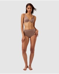 Spanx - SHAPING SATIN-Brief