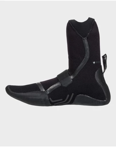Quiksilver - Mens 3mm Marathin Sessions Split Toe Wetsuit Boots