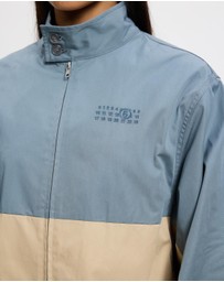 MM6 Maison Margiela - Sports Jacket