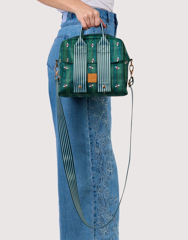 The Somewhere Co - Wildling Lunch Tote