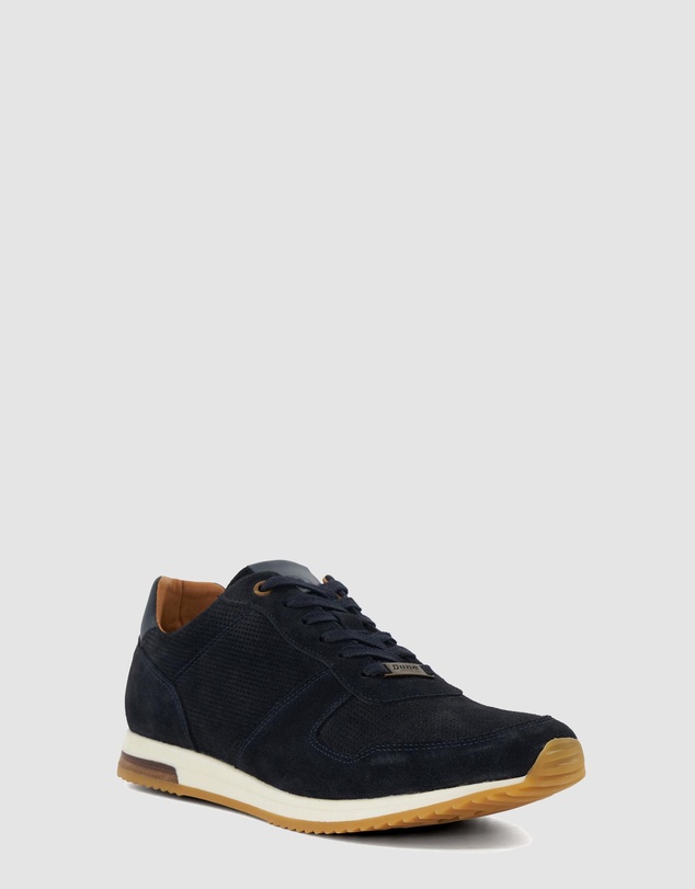 Dune London - Trilogy - Navy