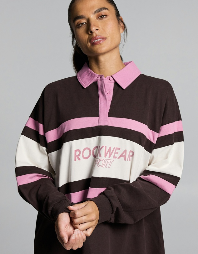 Rockwear - Heritage Long Sleeve Top