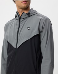 NAUTICA - Annaly Track Top