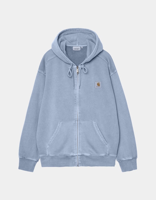 Carhartt WIP - Hooded Nelson Jacket