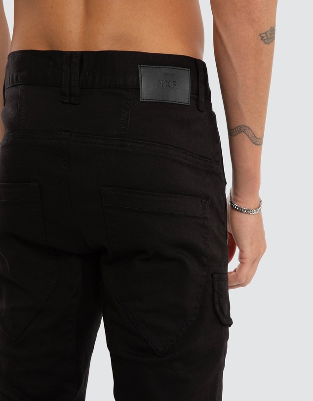 Nena & Pasadena - Rogue Pant