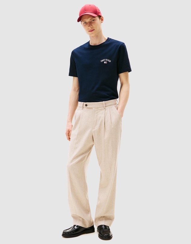 Tommy Hilfiger - Inverse Graphic Tee