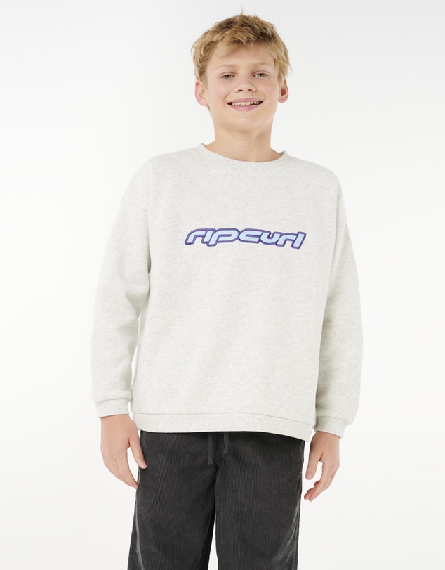 Rip Curl - Archive Hood - Boys (8-16 years)