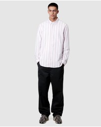 Carhartt WIP - Simple Pants
