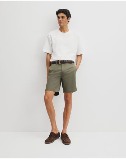 Deep Khaki