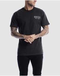 DVNT - NYC Tee