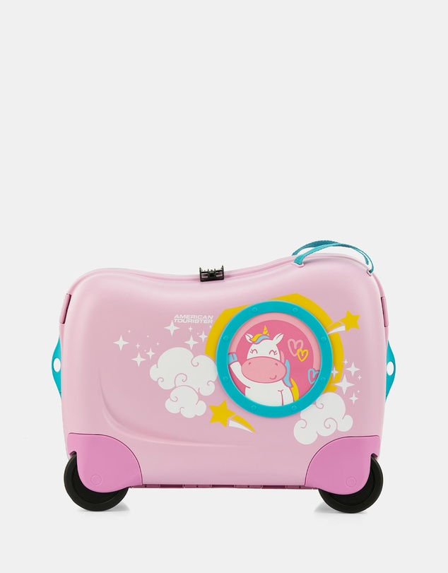 American Tourister - Skittle Nxt Spinner 50cm
