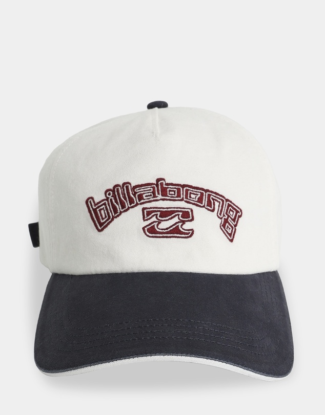 Billabong - Womens Since 73 Team Cap