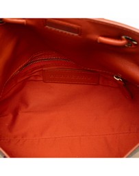 Pre-Loved by Azura Reborn - Pre-Loved Haymarket Check Coated Canvas Leah Crossbody