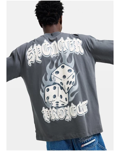 Spencer Project - Roll On T-Shirt