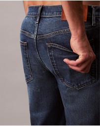 Calvin Klein Jeans - Slim Tapered Jeans