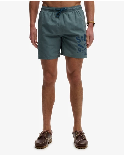 Superdry - Printed Logo 16