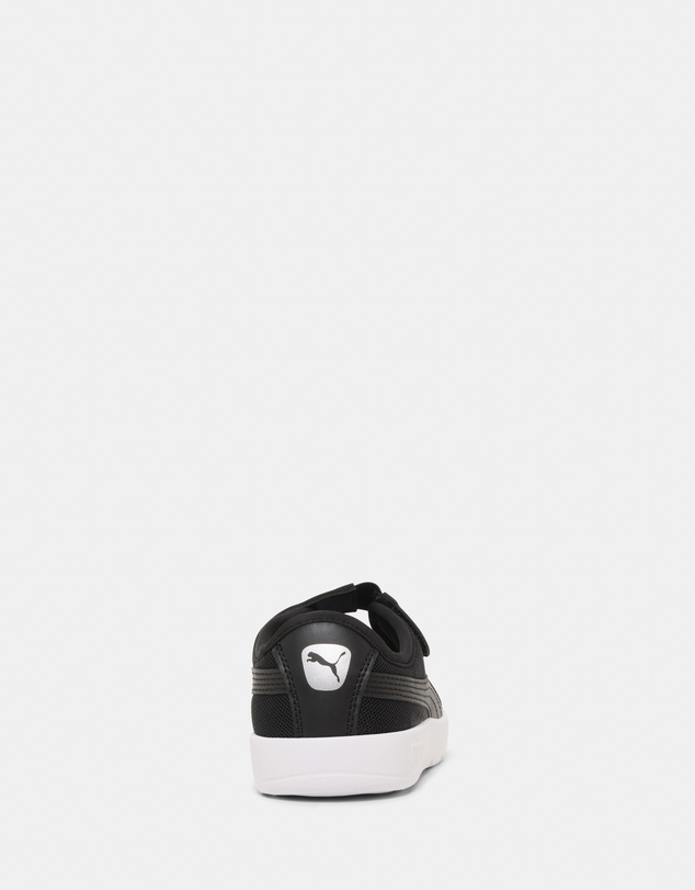 Puma - Courtflex V3 Lina Self-Fastening Pre-School
