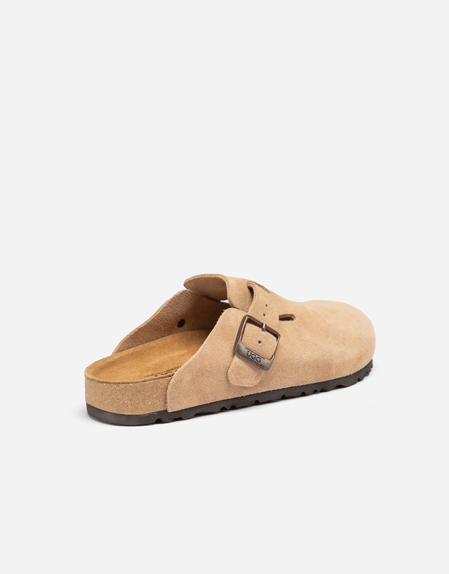 Ozwear Connection Uggs - UGG Aussie Soft Footbed Unisex Slipper