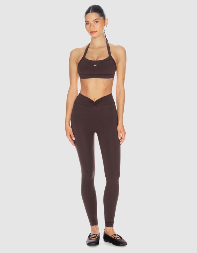 437 - The Scrunch Leggings