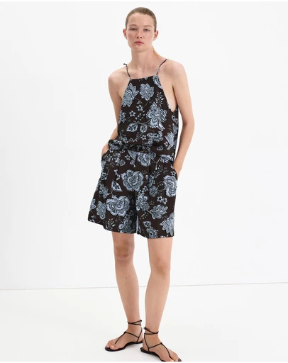 M.N.G - Bimba Shorts