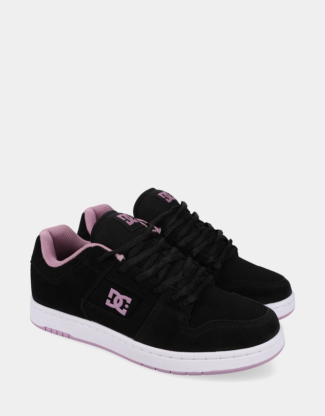 DC Shoes - Mens Manteca 4 Skate Shoes