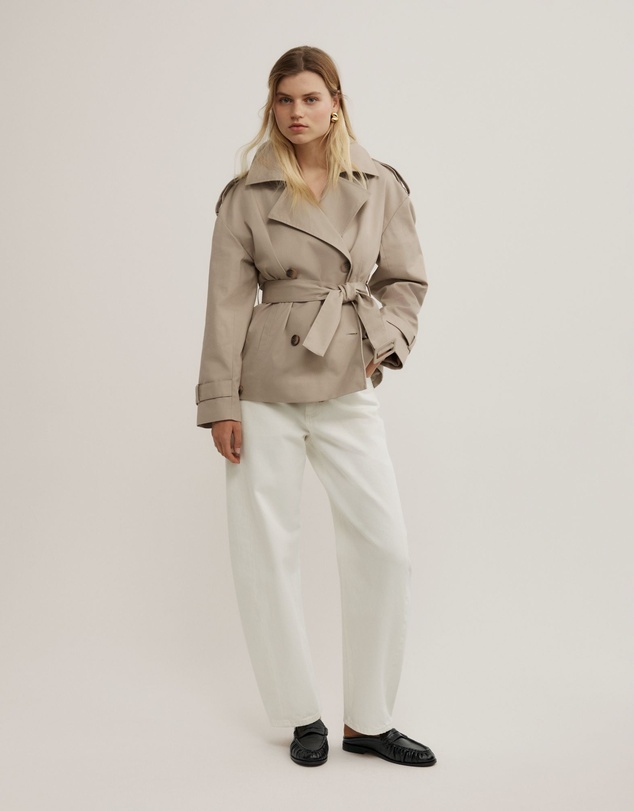 Witchery - Zoe Mule Loafers