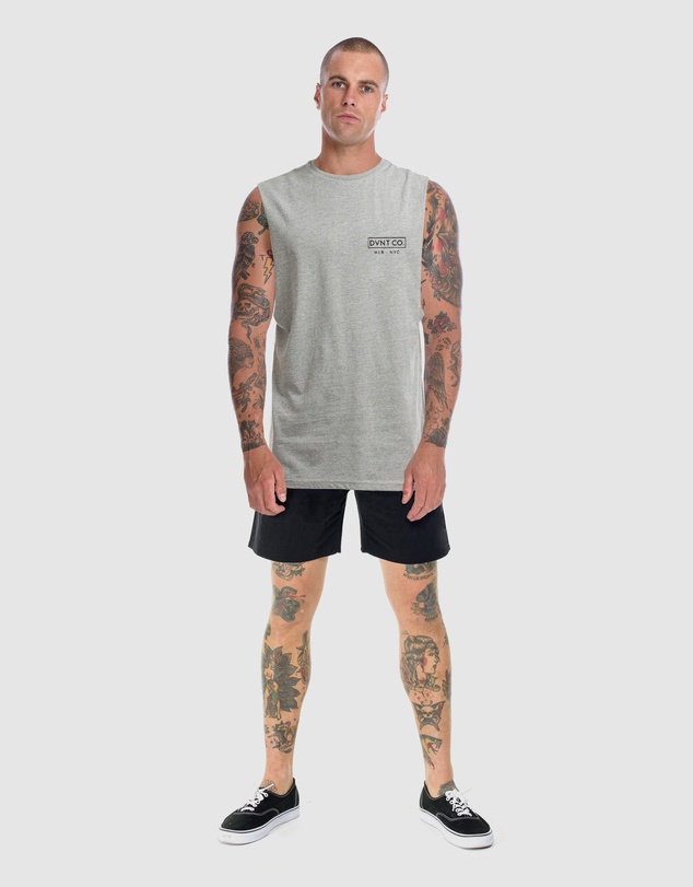 DVNT - NYC Tank