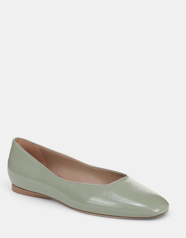 Naturalizer - Chelsea Ballet Flat - Pistachio