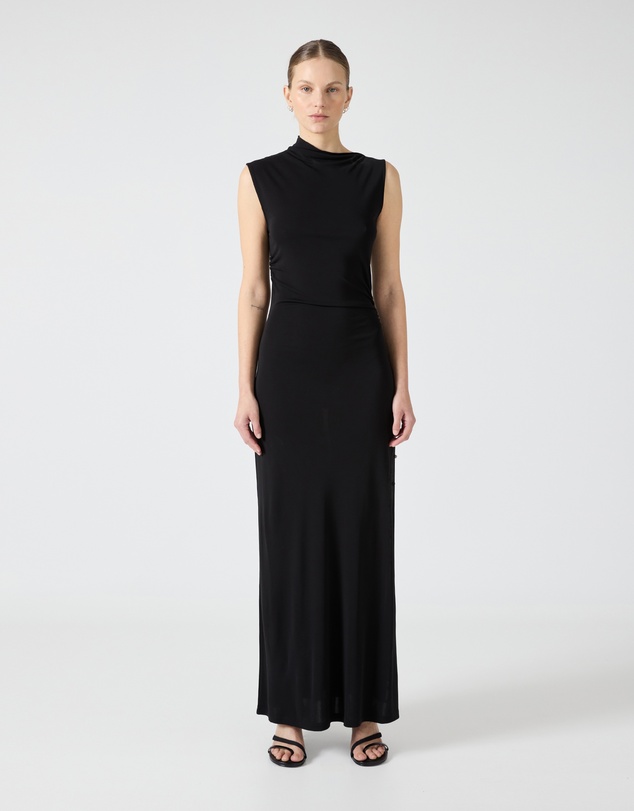 Third Form - Rolling Stone Maxi Dress
