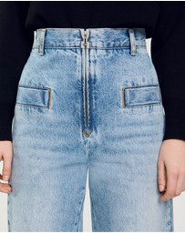 Sandro - Oslo Jeans