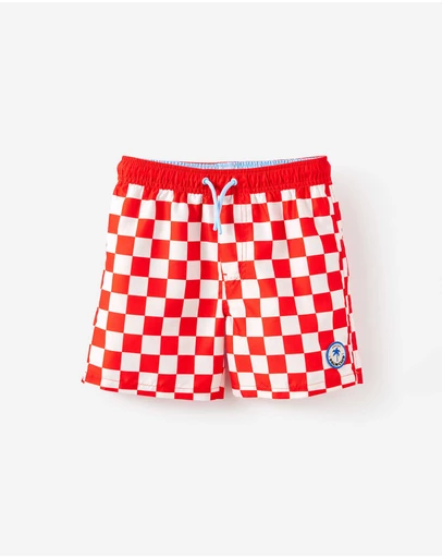 Cotton On Kids - Bailey Board Short