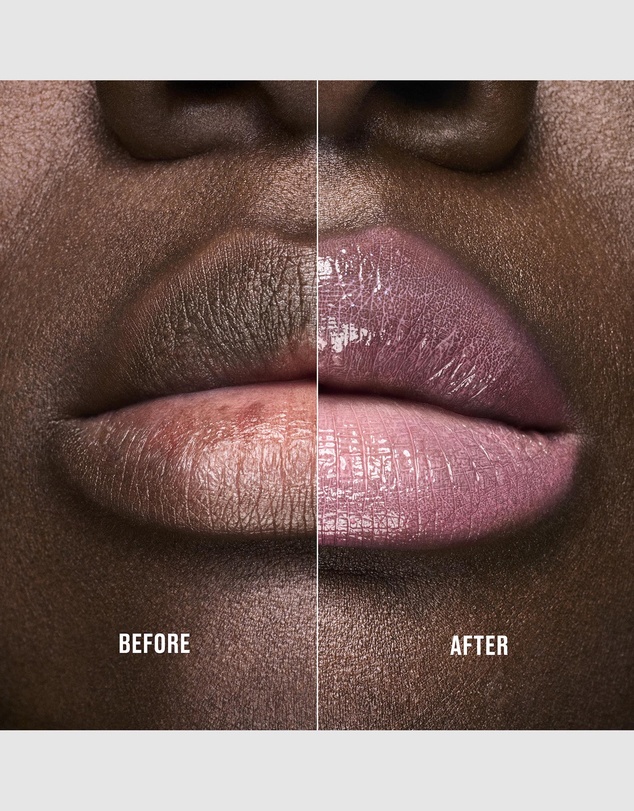 MAC - Lipglass Cushion High-Pigment Lip Oil