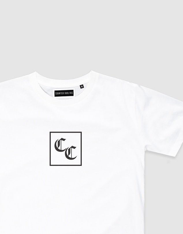 Counter Culture - Celt Tee - Youth