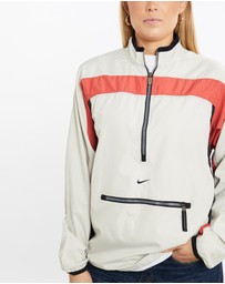 Vintage by The Real Deal - Pre Loved - Vintage 90s Nike Windbreaker Jacket