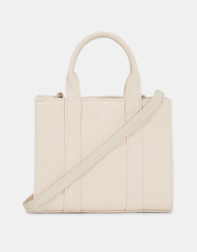 Karl Lagerfeld - Rue St-Guillaume Square Mini Tote Bag