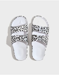 Freedom Moses - Slides - Unisex