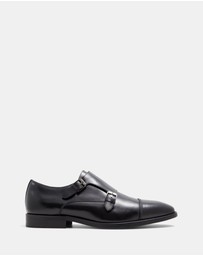 ALDO - Zigof Double Monkstrap Shoes