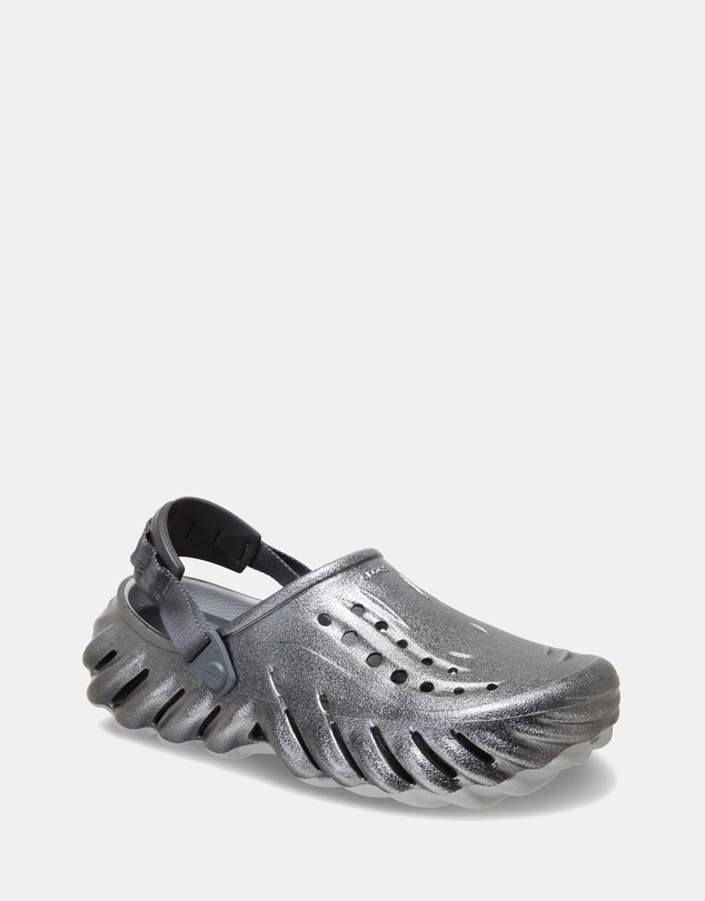Crocs - Echo Clogs - Unisex