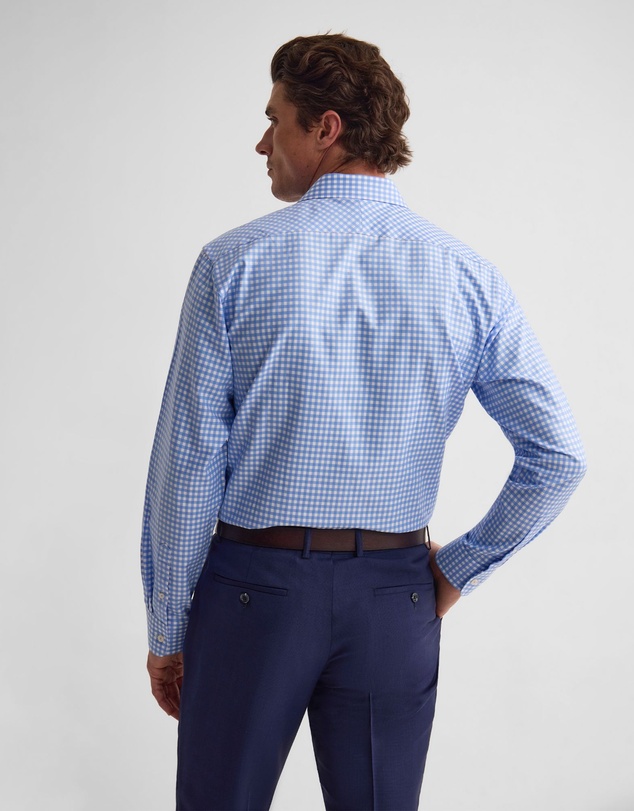 Oxford - Regent Classic Fit Cotton Shirt