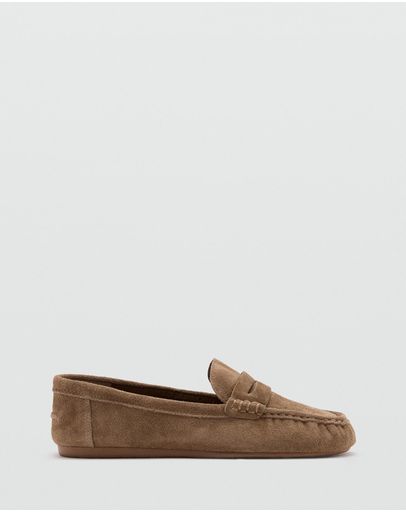 Medium Brown